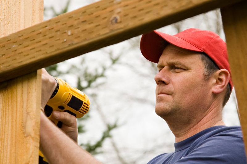 Carpentry Repair