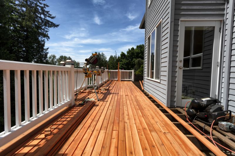 Carpentry Repair
