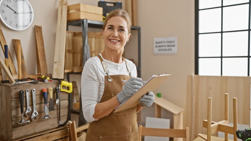 General Carpentry Service