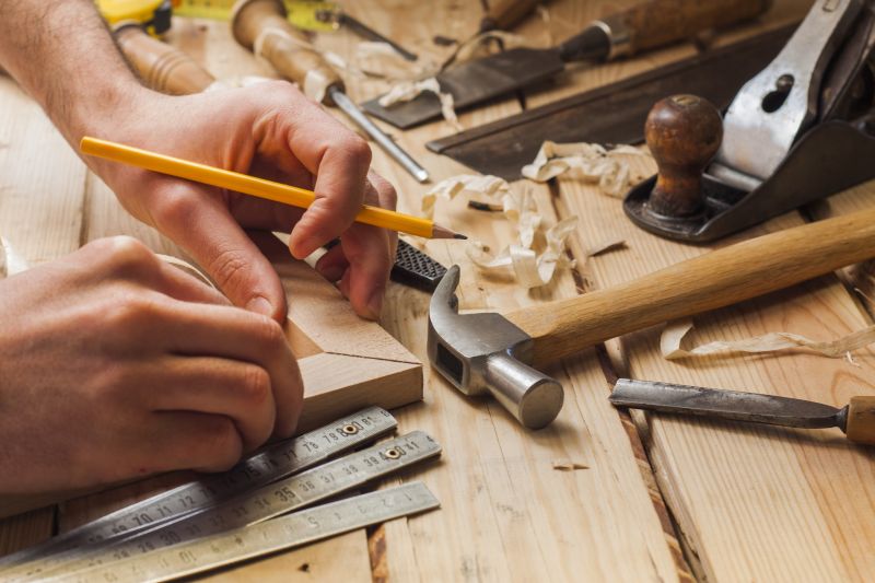 General Carpentry Service