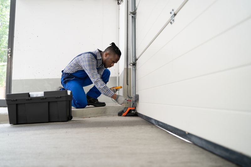 Framing Repair Service